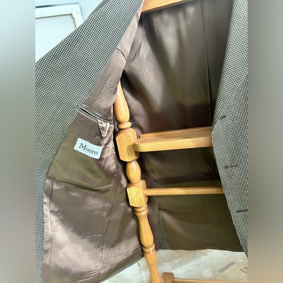 Alfred Sung Blazer, 44 short, UNISEX - Picture 7 of 13